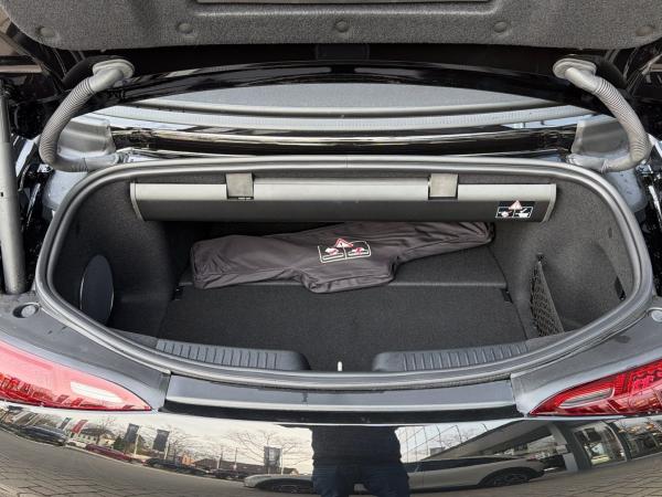 Mercedes-Benz SL 43 AMG Perf-Sitze HeadUp V8-Styling Burmester