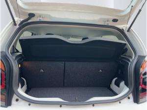 Volkswagen up! 1.0 5-Gang Klima Sitzhzg Ganzjahresreifen