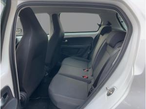 Volkswagen up! 1.0 5-Gang Klima Sitzhzg Ganzjahresreifen