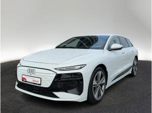 Audi A6 e-tron A6 Avant e-tron Matrix ACC TopView AHK Memory