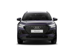 Audi Q4 e-tron 45 S line Navi Pano HeadUp ACC Sound