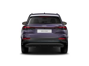 Audi Q4 e-tron 45 S line Navi Pano HeadUp ACC Sound