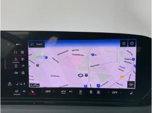 Audi A6 e-tron A6 Avant e-tron Matrix ACC TopView AHK Memory