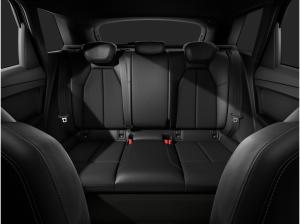 Audi Q4 e-tron 45 S line Navi Pano HeadUp ACC Sound