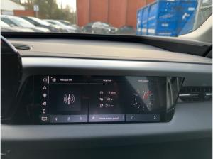 Audi A6 e-tron A6 Avant e-tron Matrix ACC TopView AHK Memory