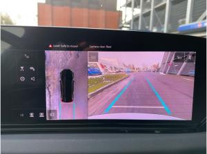 Audi A6 e-tron A6 Avant e-tron Matrix ACC TopView AHK Memory