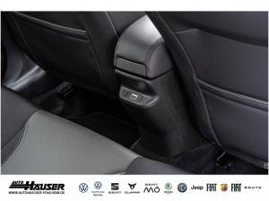 Jeep Avenger Summit 1.2 e-Hybrid DCT SOFORT EL. HECKKL. NAVI KAMERA PDC LED