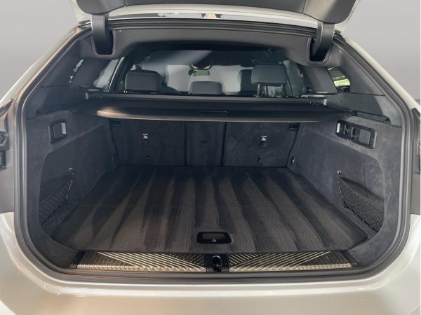 BMW 520 d xDrive Touring M Sport AHK / Standheizung