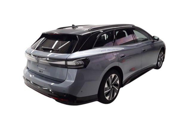 Volkswagen ID.7 Tourer Pro