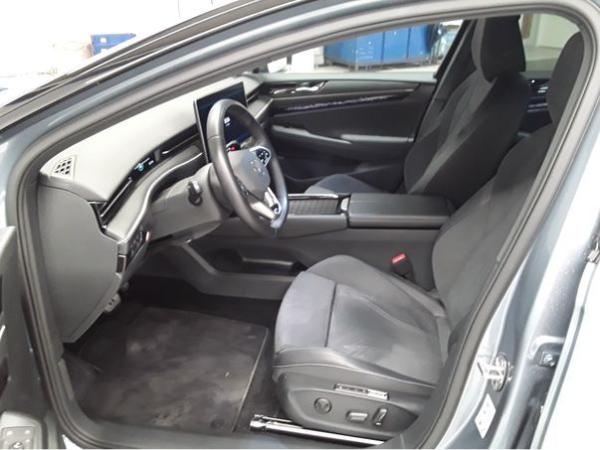 Volkswagen ID.7 Tourer Pro