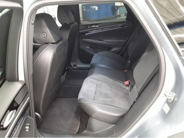 Volkswagen ID.7 Tourer Pro