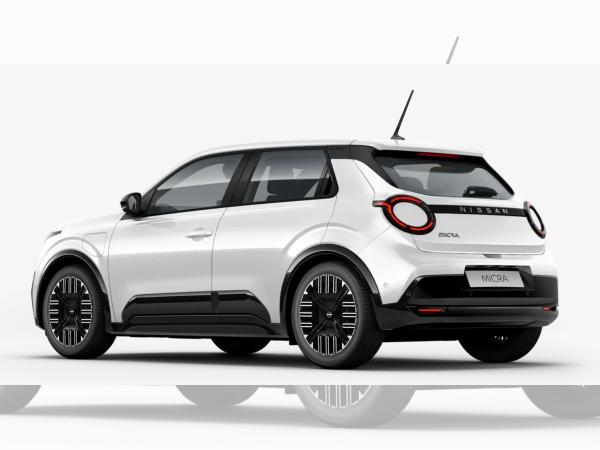 Nissan Micra ADVANCE