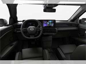 Nissan Micra ADVANCE