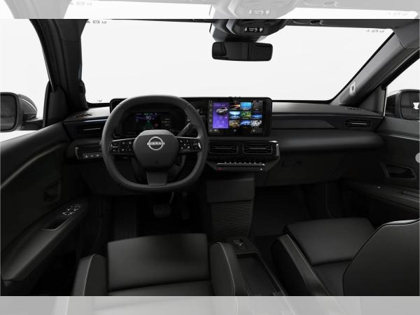 Nissan Micra ADVANCE