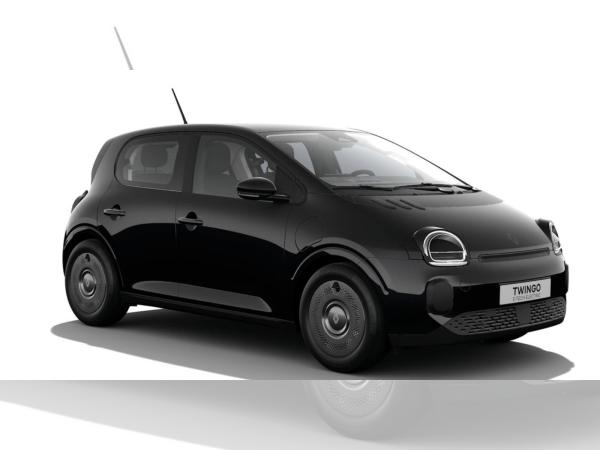 Renault Twingo Evolution 80 Urban Range