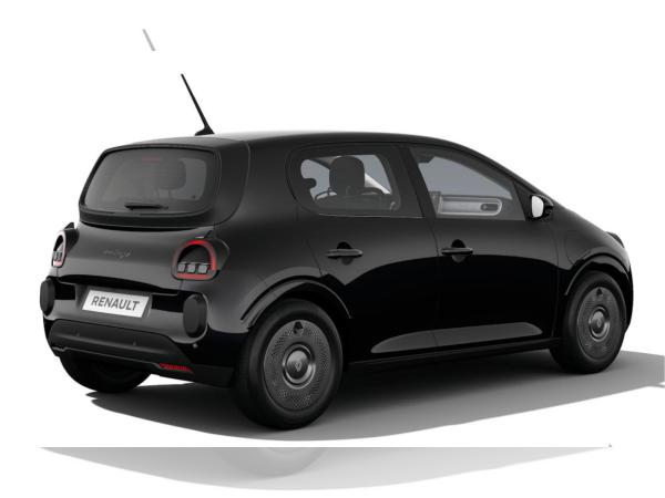 Renault Twingo Evolution 80 Urban Range