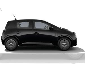 Renault Twingo Evolution 80 Urban Range