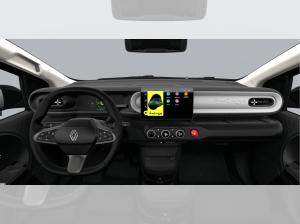 Renault Twingo Evolution 80 Urban Range