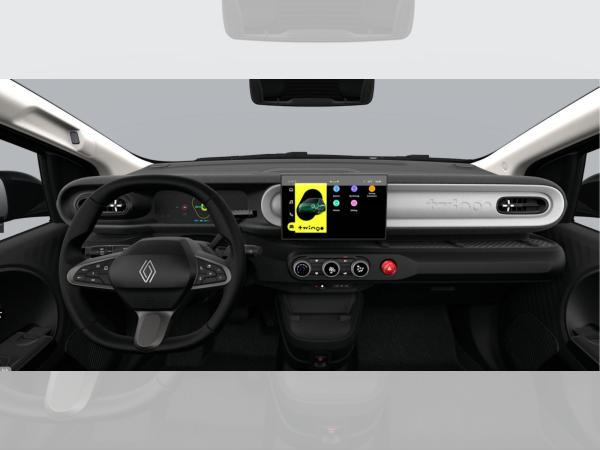 Renault Twingo Evolution 80 Urban Range