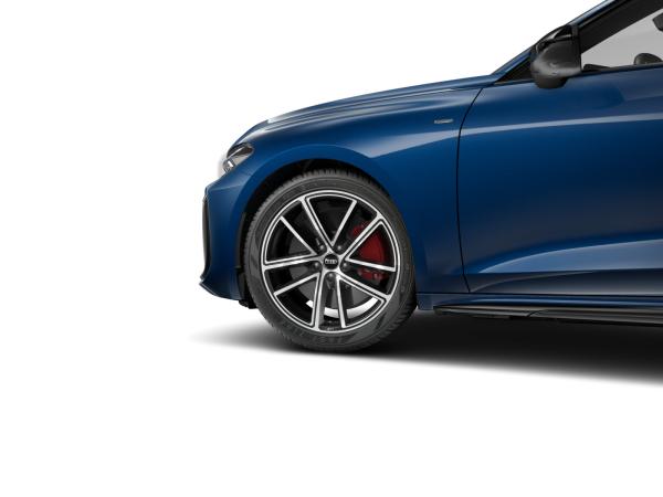 Audi A5 Avant S-Line TFSI e-hybrid qu AHK NAVI PANO