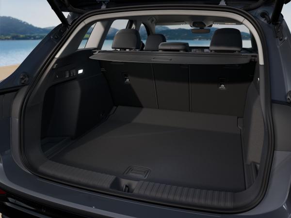 Audi Q6 e-tron Ab 473€ MTL NETTO | konfigurierbar