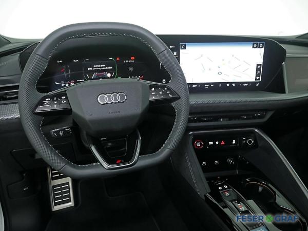 Audi Q5 Sportback e-hybrid quattro S tronic AHK ACC