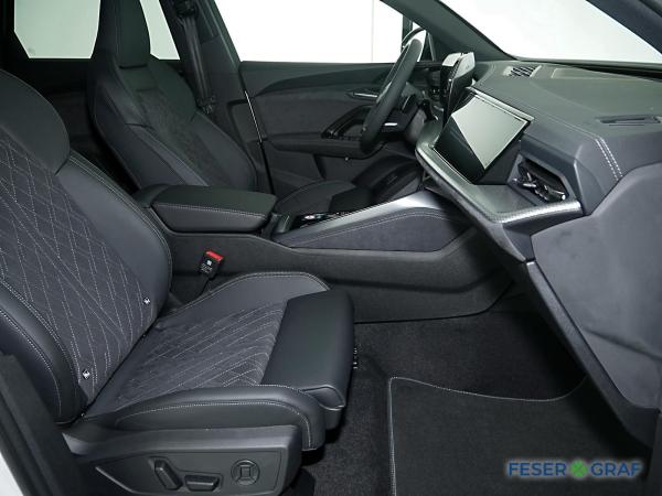 Audi Q5 Sportback e-hybrid quattro S tronic AHK ACC