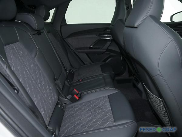 Audi Q5 Sportback e-hybrid quattro S tronic AHK ACC