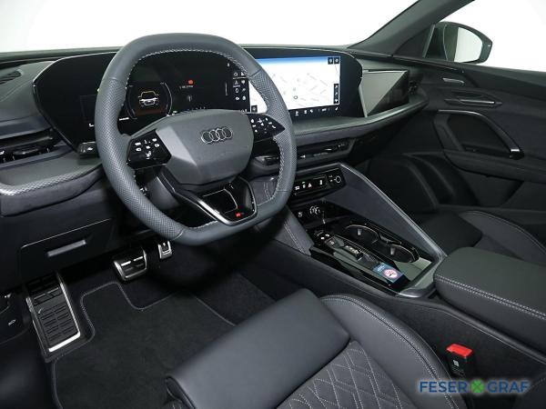 Audi Q5 Sportback e-hybrid quattro S tronic AHK ACC