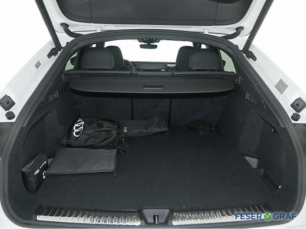 Audi Q5 Sportback e-hybrid quattro S tronic AHK ACC