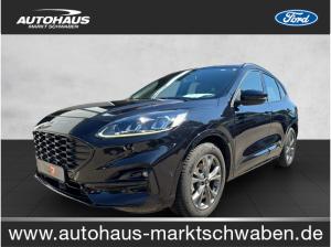 Ford Kuga ST-Line Bluetooth Head Up Display Navi LED