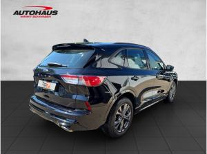 Ford Kuga ST-Line Bluetooth Head Up Display Navi LED