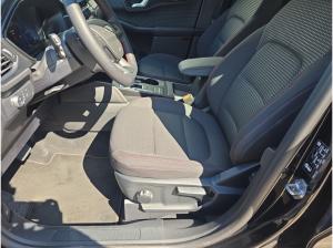 Ford Kuga ST-Line Bluetooth Head Up Display Navi LED