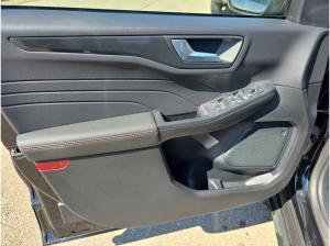 Ford Kuga ST-Line Bluetooth Head Up Display Navi LED