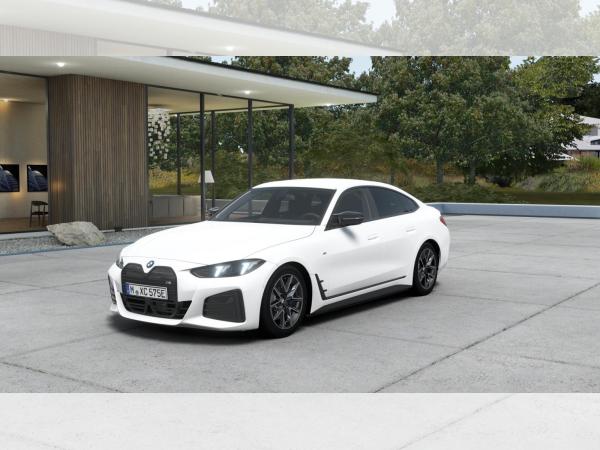 BMW i4 M60 xDrive,*Angebot für Gewerbekunden*,Sitzhzg.,Park.Ass.,Memory,uvm.