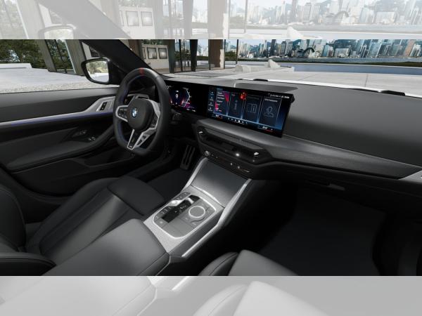 BMW i4 M60 xDrive,*Angebot für Gewerbekunden*,Sitzhzg.,Park.Ass.,Memory,uvm.