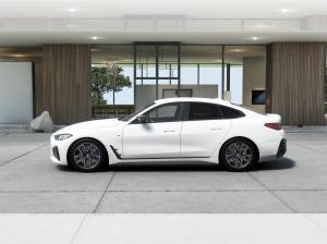 BMW i4 M60 xDrive,*Angebot für Gewerbekunden*,Sitzhzg.,Park.Ass.,Memory,uvm.