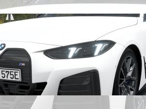 BMW i4 M60 xDrive,*Angebot für Gewerbekunden*,Sitzhzg.,Park.Ass.,Memory,uvm.