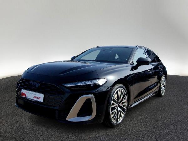 Audi A5 Avant S-Line edition one TFSI e-hybrid qu AHK