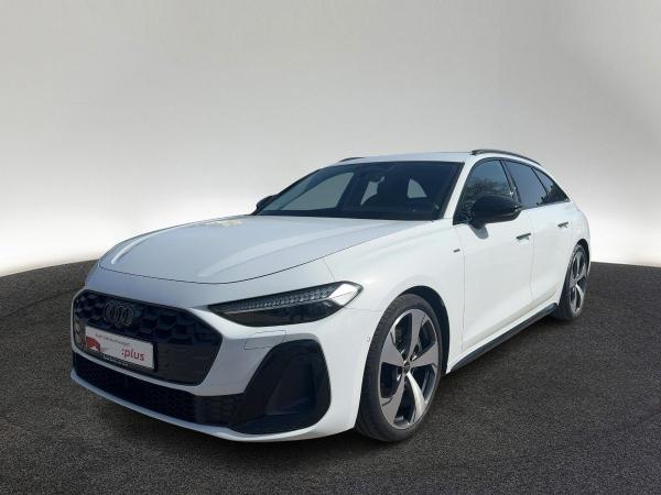 Audi A5 Avant S-Line TFSI e-hybrid qu 20 AHK 5J.GAR.