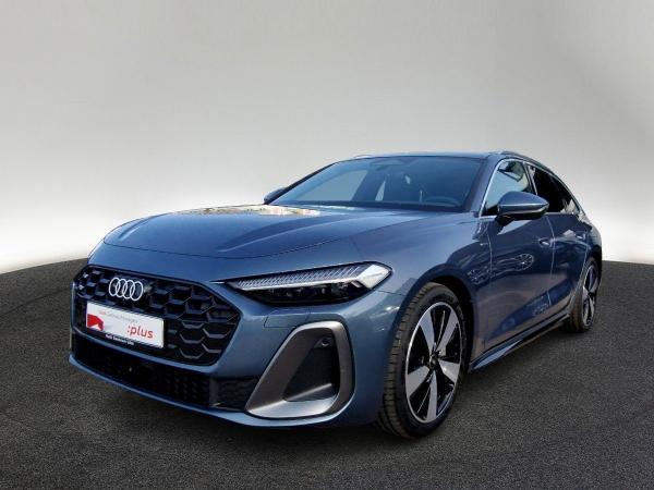 Audi A5 Avant S-Line TFSI e e-hybrid qu AHK NAVI PANO