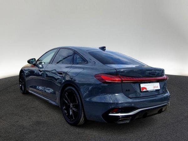 Audi A5 Lim S-Line edition one TFSI e-hybrid qu AHK