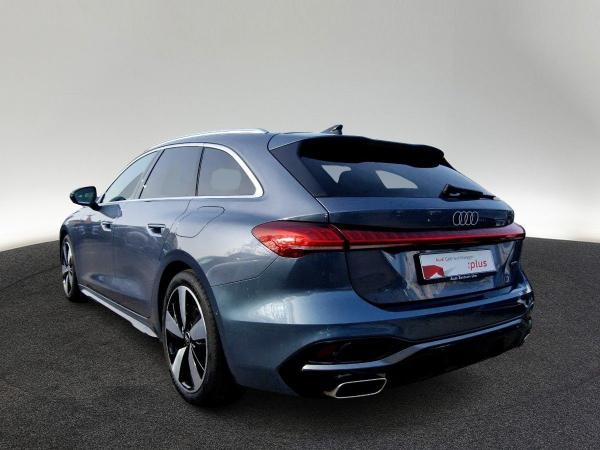 Audi A5 Avant S-Line TFSI e e-hybrid qu AHK NAVI PANO