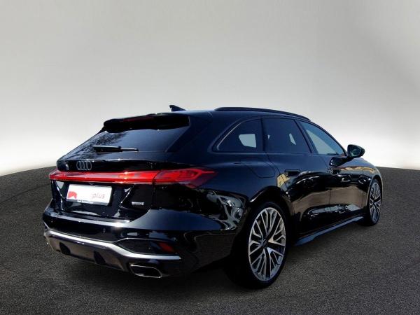 Audi A5 Avant S-Line edition one TFSI e-hybrid qu AHK