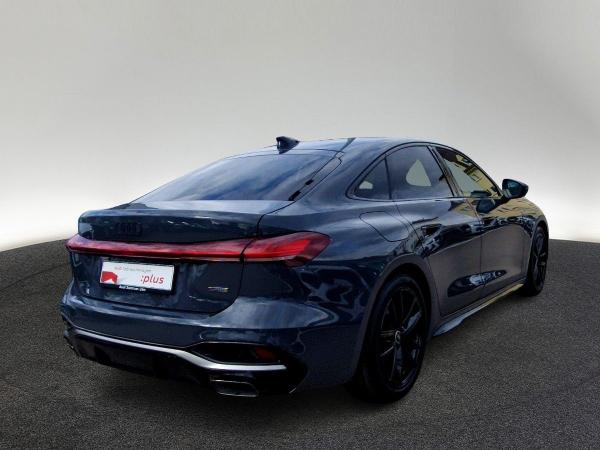 Audi A5 Lim S-Line edition one TFSI e-hybrid qu AHK