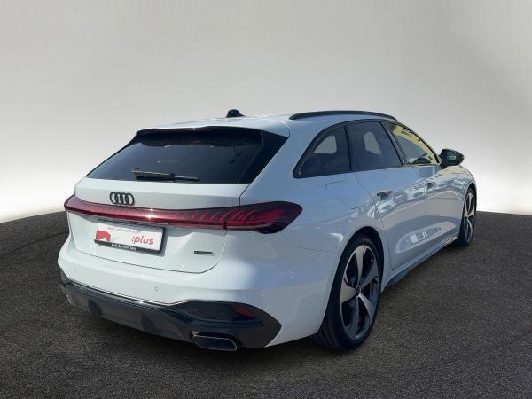 Audi A5 Avant S-Line TFSI e-hybrid qu 20 AHK 5J.GAR.