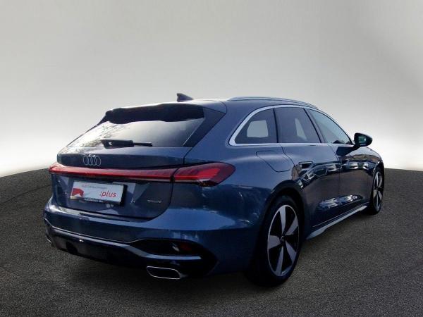 Audi A5 Avant S-Line TFSI e e-hybrid qu AHK NAVI PANO