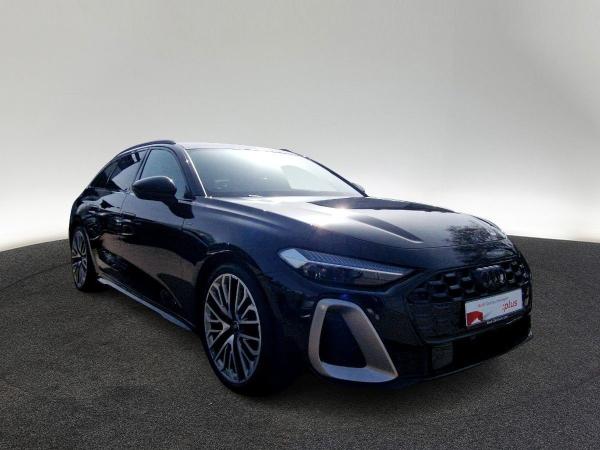 Audi A5 Avant S-Line edition one TFSI e-hybrid qu AHK