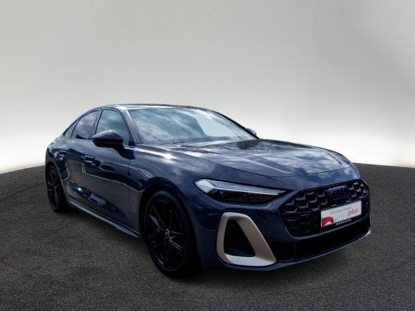 Audi A5 Lim S-Line edition one TFSI e-hybrid qu AHK