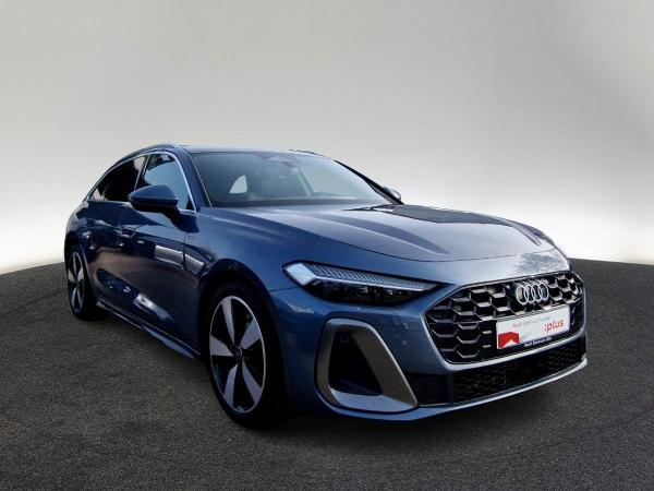 Audi A5 Avant S-Line TFSI e e-hybrid qu AHK NAVI PANO